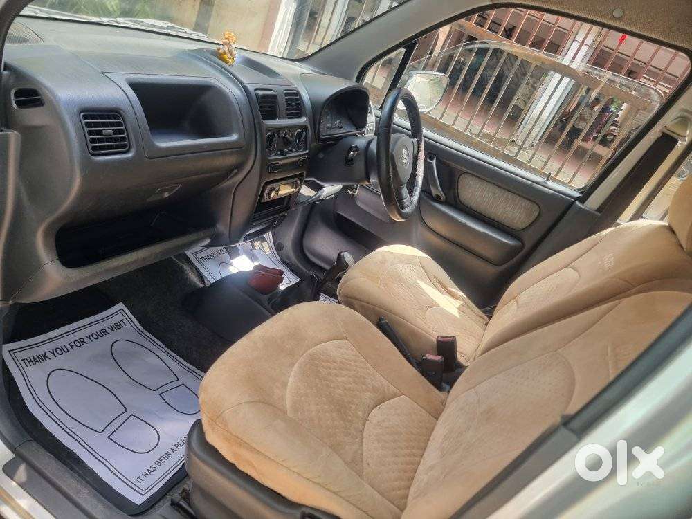 Maruti Suzuki Wagon R