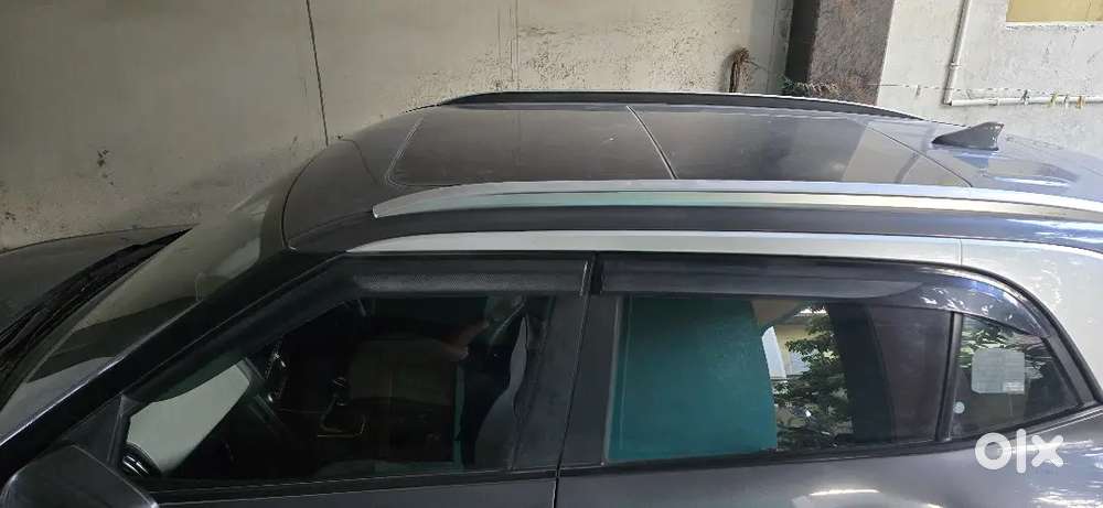 Diesel, Top Model , Manual, Front Ventilated Seats