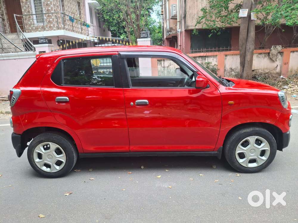 Maruti Suzuki S-presso Vxi Plus, 2020, Petrol