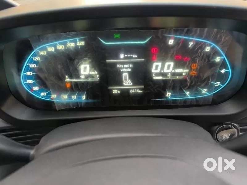 Hyundai I20 Asta (o) 1.2 Mt, 2024, Petrol