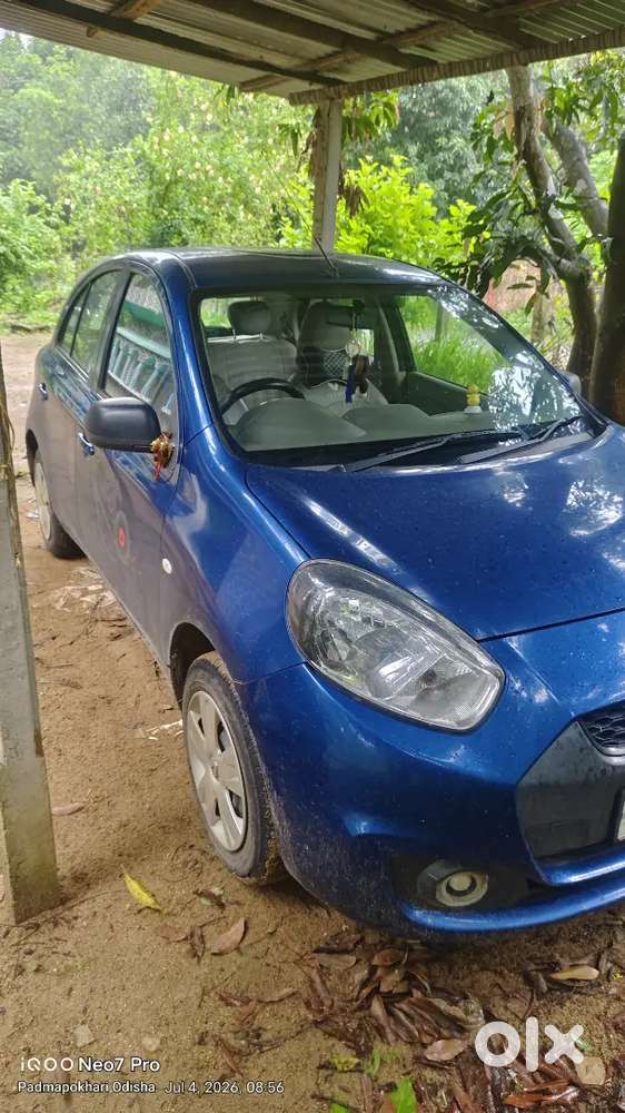 Renault Pulse Petrol 2016