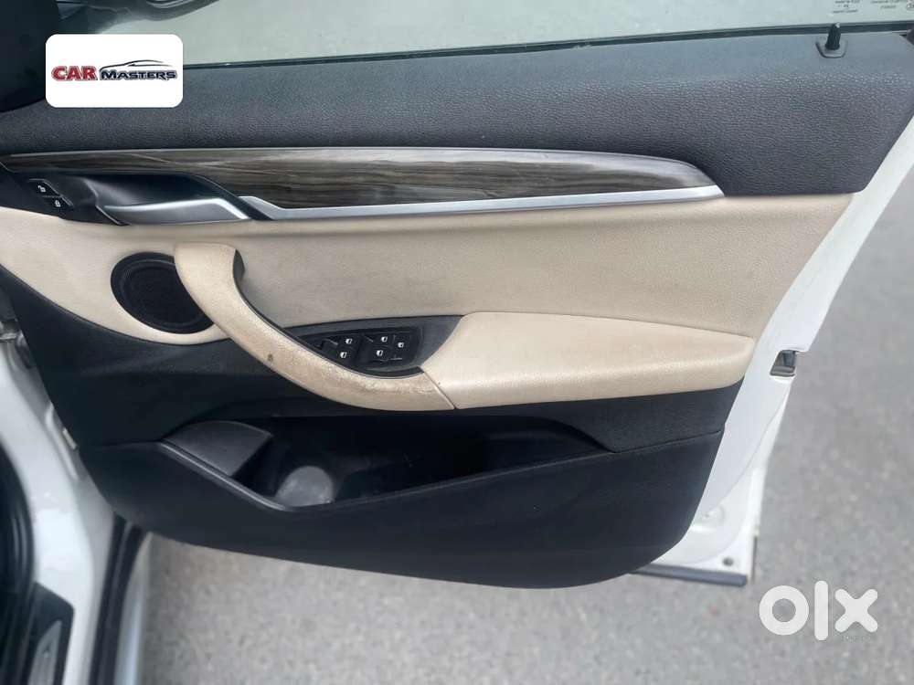 Bmw X1 2.0 Sdrive20i Xline, 2022, Petrol