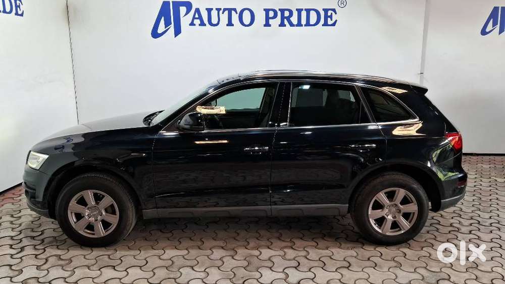 Audi Q5 3.0 Tdi Quattro, 2014, Diesel