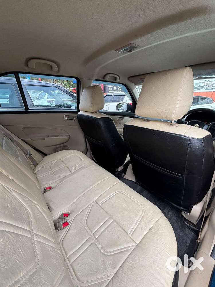 Maruti Suzuki Swift Dzire Zdi, 2013, Diesel