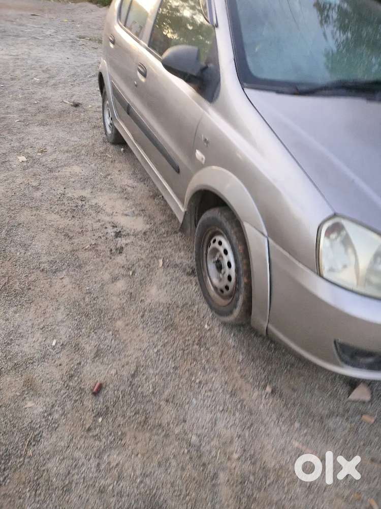 Tata Indica 2010 Diesel Well Maintained