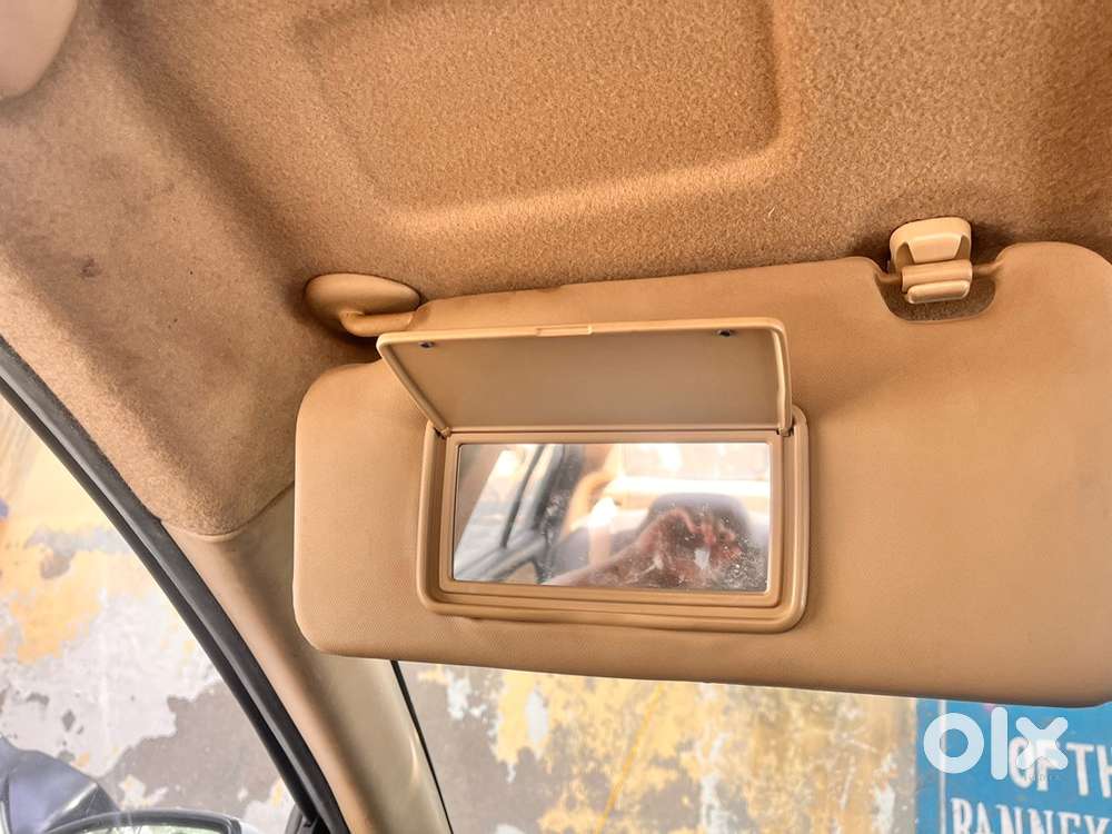 Honda Car Automatic 2015