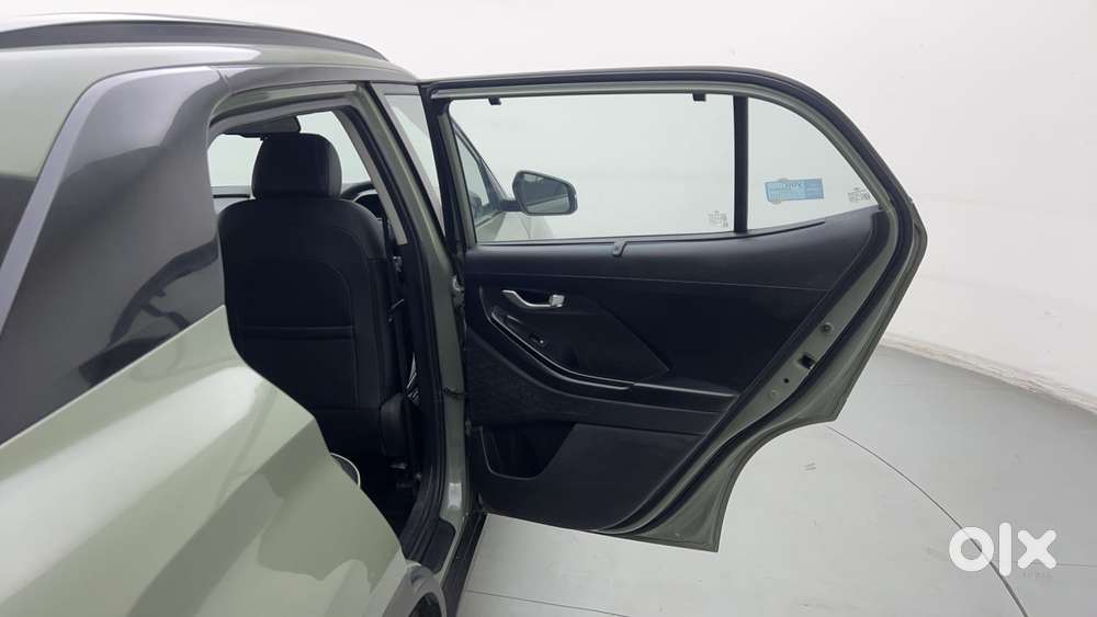 Hyundai Creta Sx 1.5 Petrol Adventure Edition, 2023, Petrol
