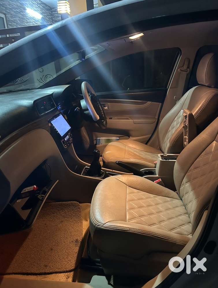 Maruti Suzuki Ciaz 2023