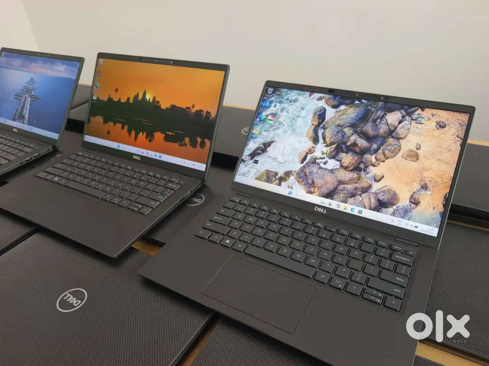 Business model, dell latitude 7410, i5 10th, 16gb DDR4 Ram, 512 Nvme