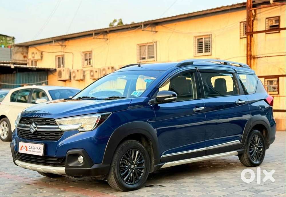 Maruti Suzuki Xl6 1.5 Alpha Mt, 2022, Petrol