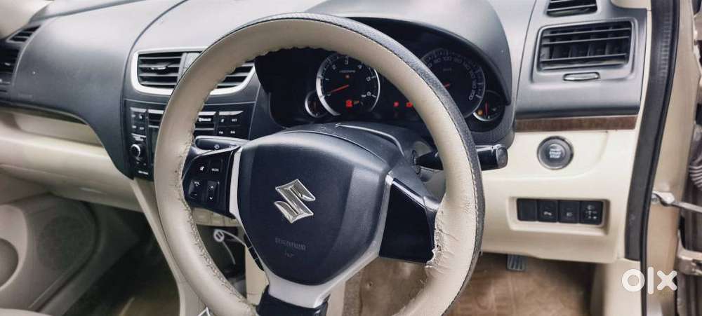 Maruti Suzuki Dzire 2017-2020 Zdi, 2016, Diesel