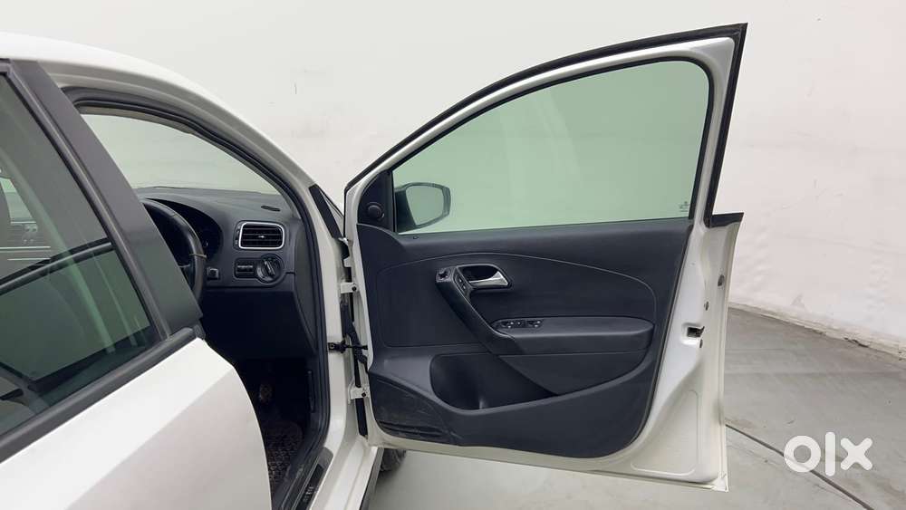 Volkswagen Polo Gt Tsi, 2021, Petrol