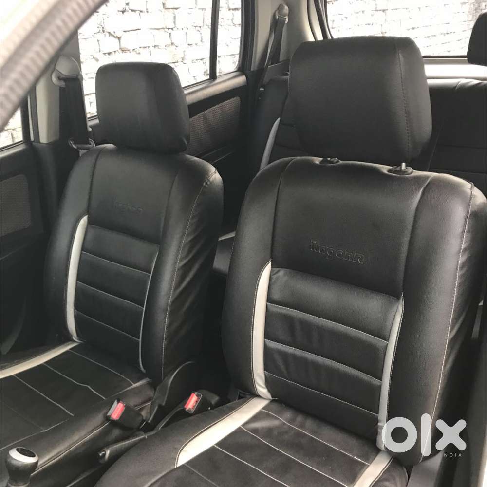 Maruti Suzuki Wagon R 1.0 Lxi Krest Limited Edition, 2015, Petrol
