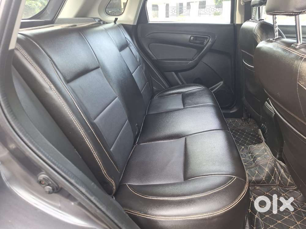 Maruti Suzuki Brezza 1.5 Lxi Cng, 2021, Petrol