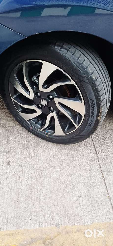 Maruti Suzuki Baleno 1.2 Alpha At, 2019, Petrol