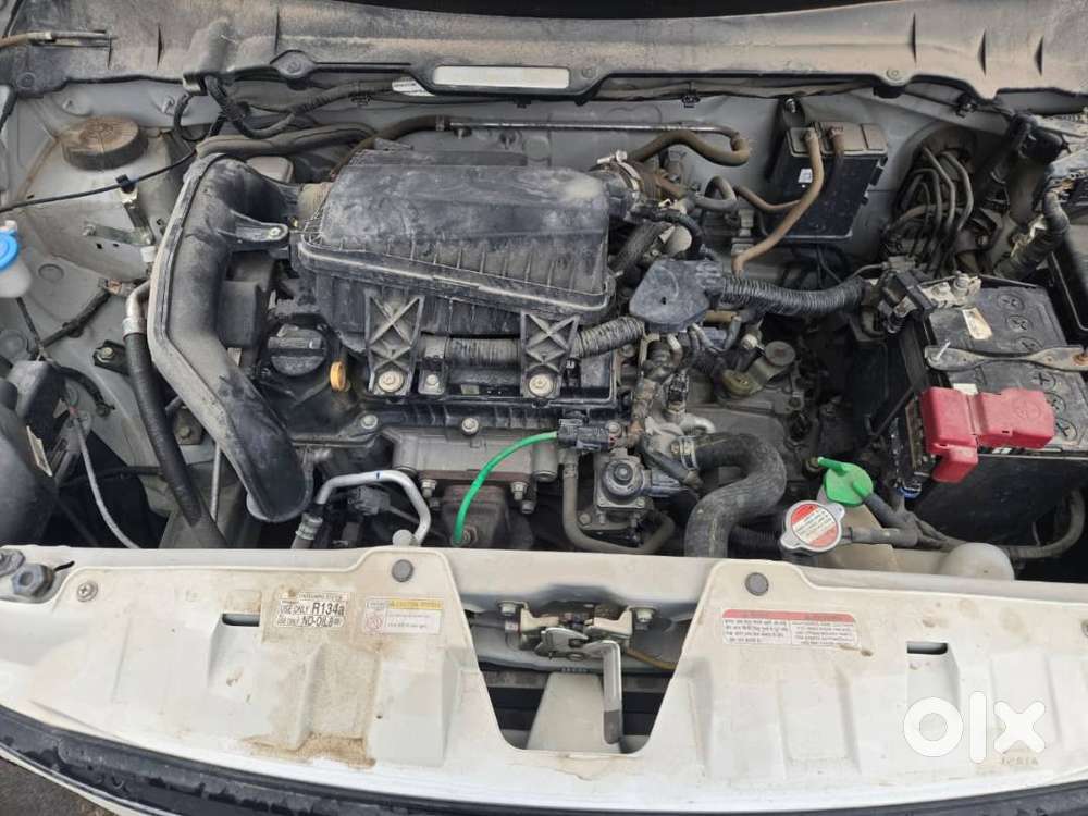 Maruti Suzuki Celerio Vxi 2022