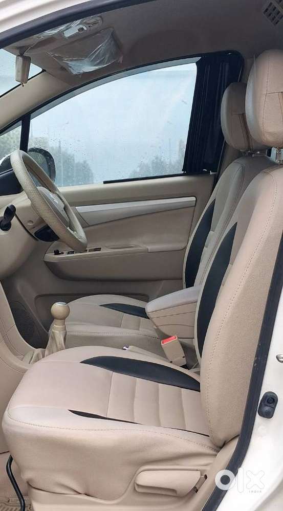 Maruti Suzuki Ertiga Vxi Cng, 2017, Cng & Hybrids