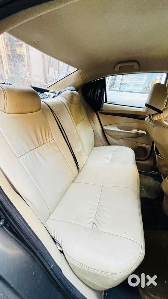 Honda City Petrol 2010
