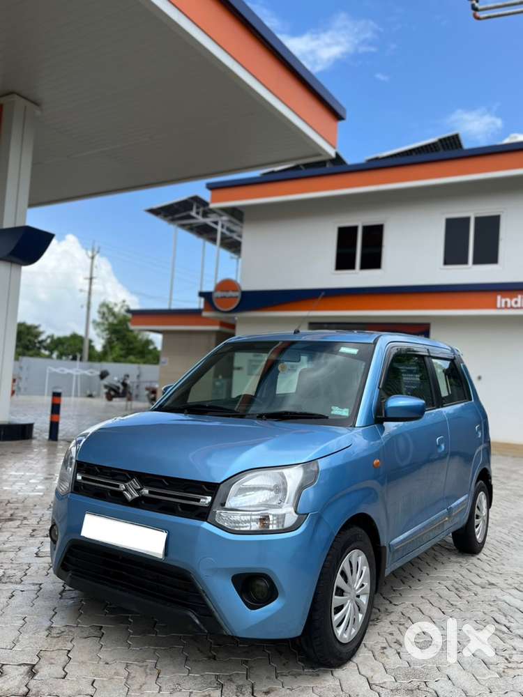 Maruti Suzuki Petrol Manual 2019