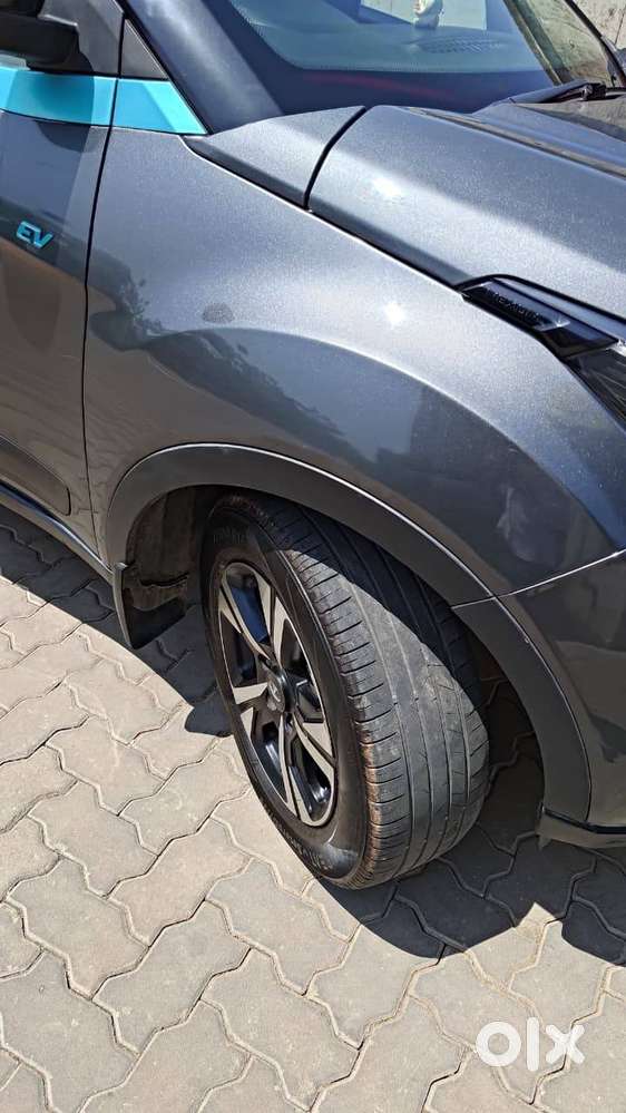 Tata Nexon Ev Max 2022 Electric Well Maintained