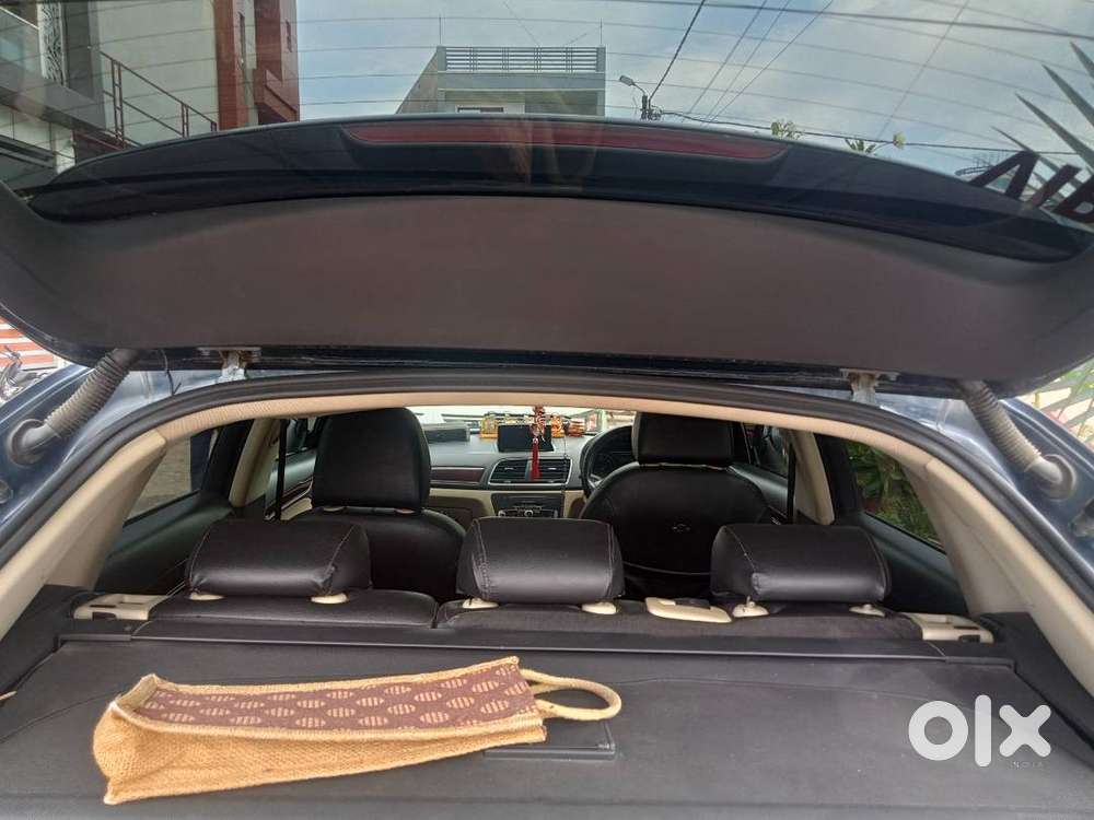 Audi Q3 Sell Avilable