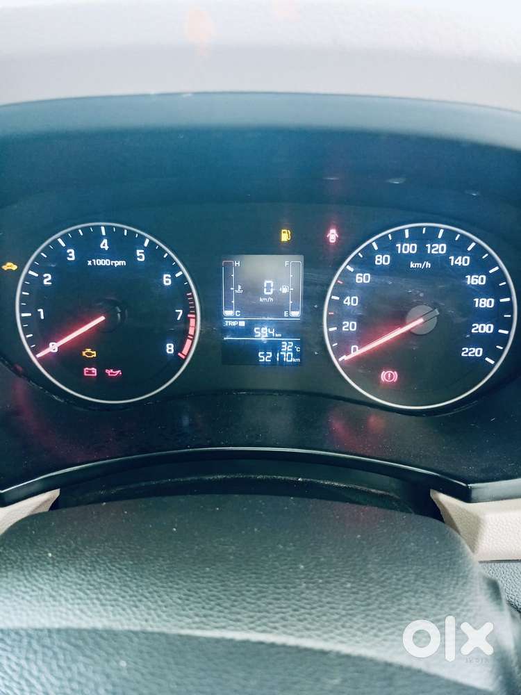 Hyundai Elite I20 [ ] 1.2 Magna, 2019, Cng & Hybrids