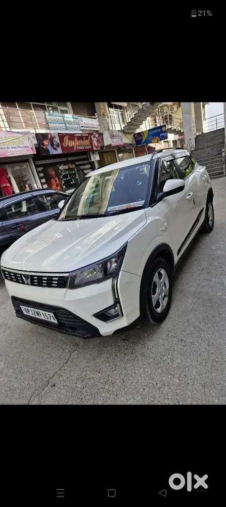 Mahindra Xuv 300