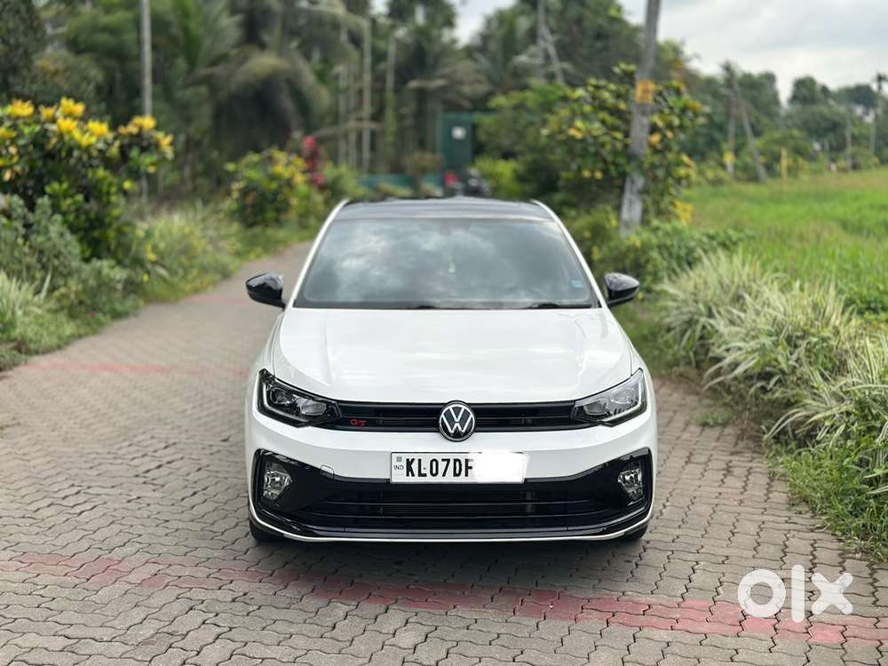 Volkswagen Virtus Gt Sport 1.5 Tsi (top-end Model) – November 2024