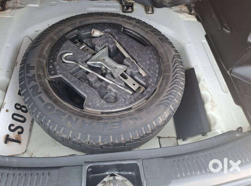 Maruti Suzuki S-cross Zeta 1.3, 2017, Diesel