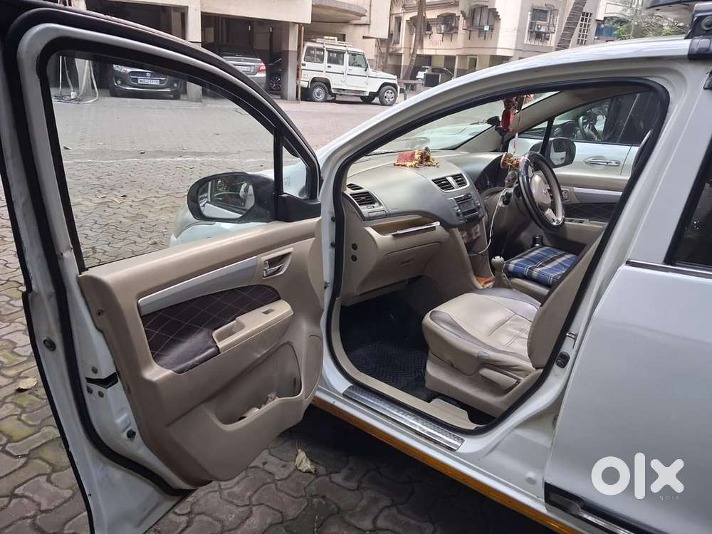 Maruti Suzuki Ertiga 2018 Good Condition