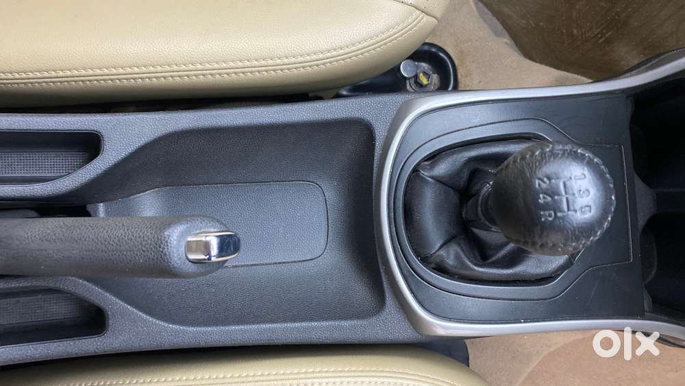 Honda City 2015-2017 I Vtec Vx, 2016, Petrol