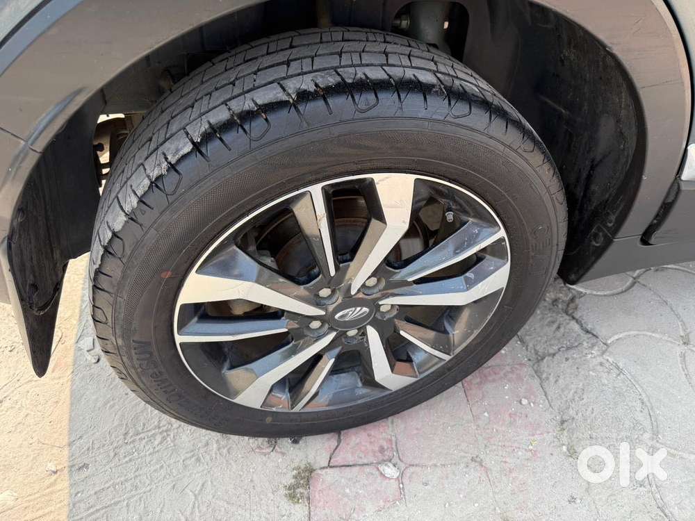 Mahindra Xuv300 W8 Option Dual Tone Diesel, 2019, Diesel
