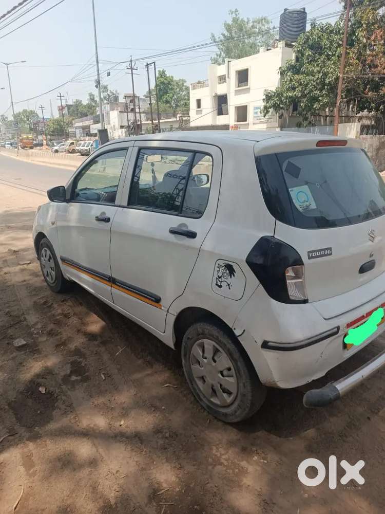 Maruti Suzuki Celerio - फर्स्ट ओनर, बेहतरीन कंडीशन