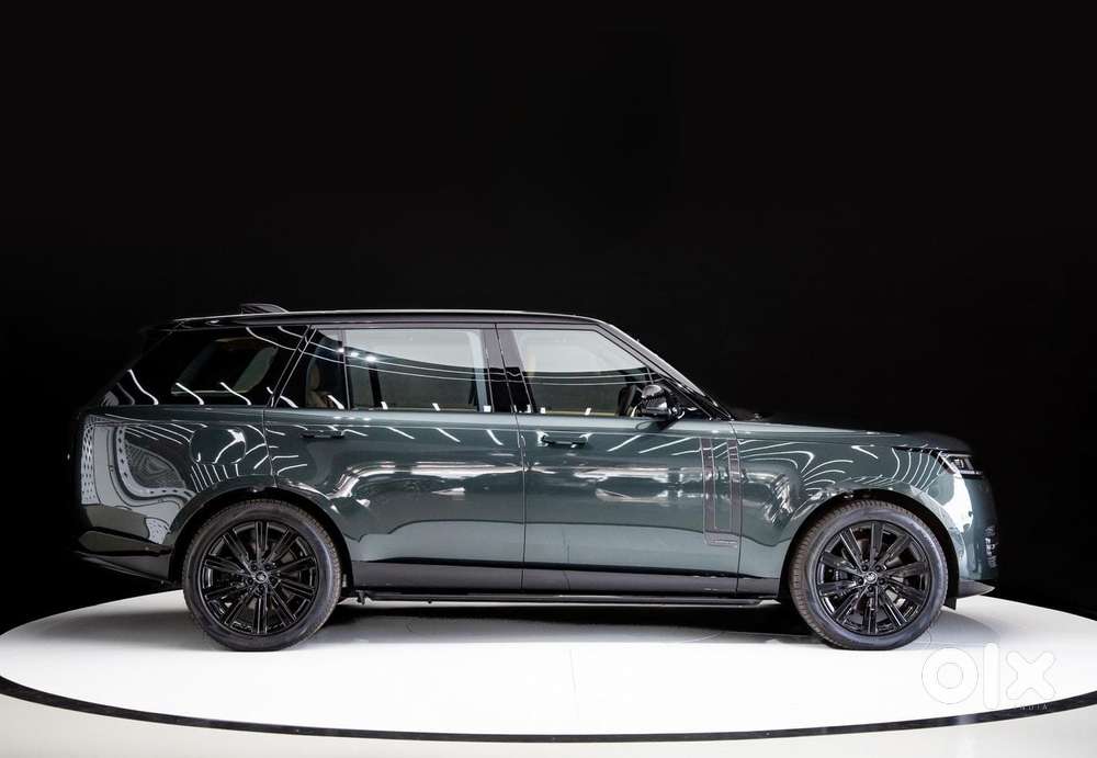 Land Rover Range Hse 3.0 Diesel, 2023, Diesel