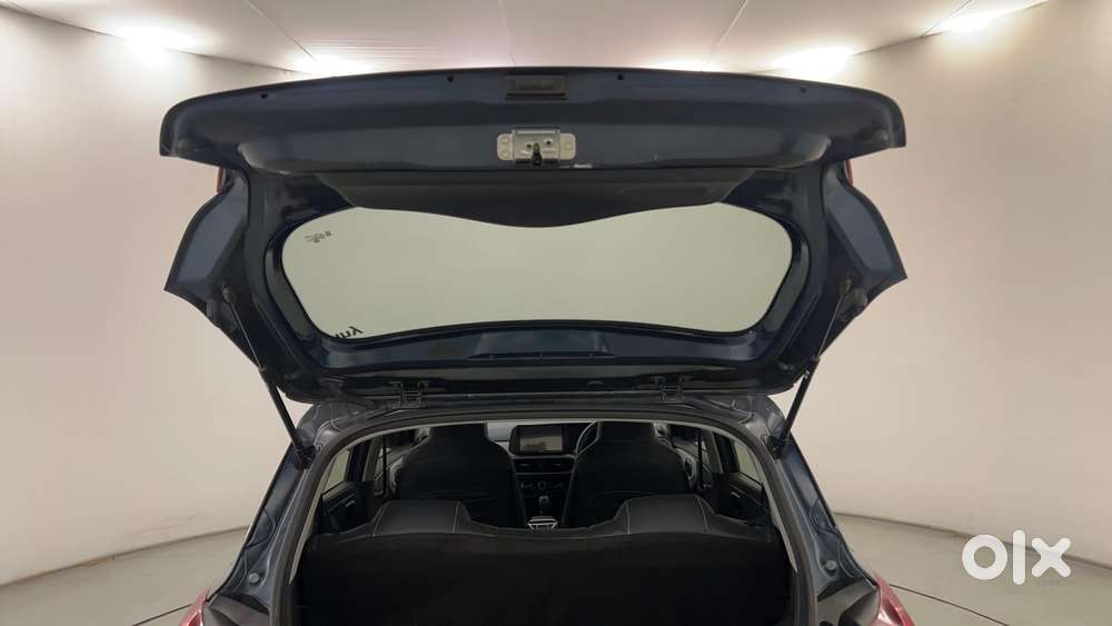 Hyundai Grand I10 Nios Magna 1.2 Kappa Vtvt, 2023, Petrol