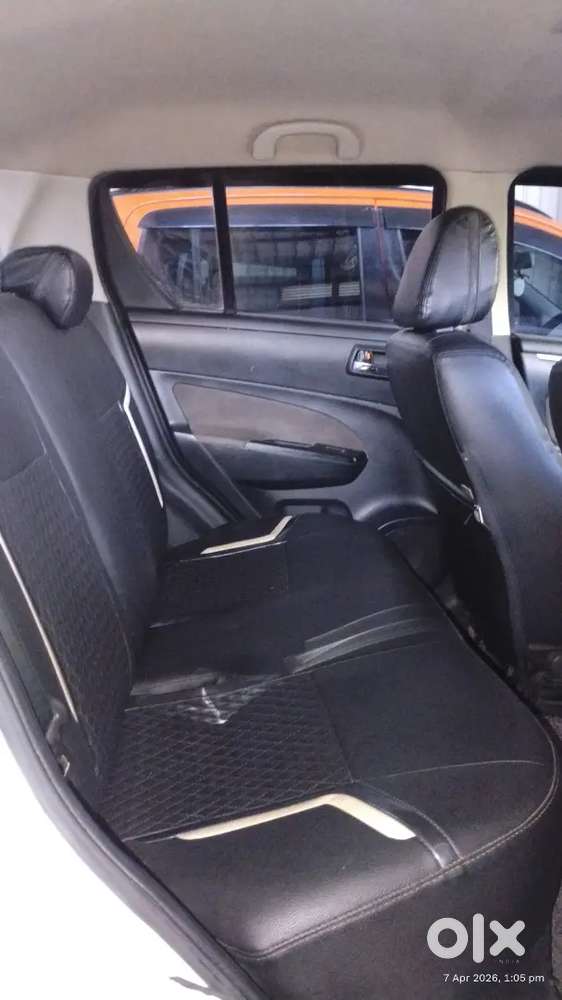 Maruti Suzuki Swift 2015 Diesel 70000 Km Driven