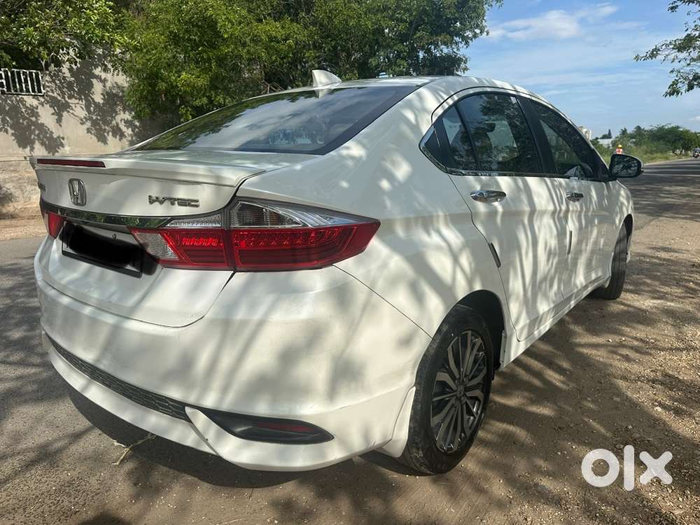 Honda City Vx Cvt 2019  81k Kms  Full Service History