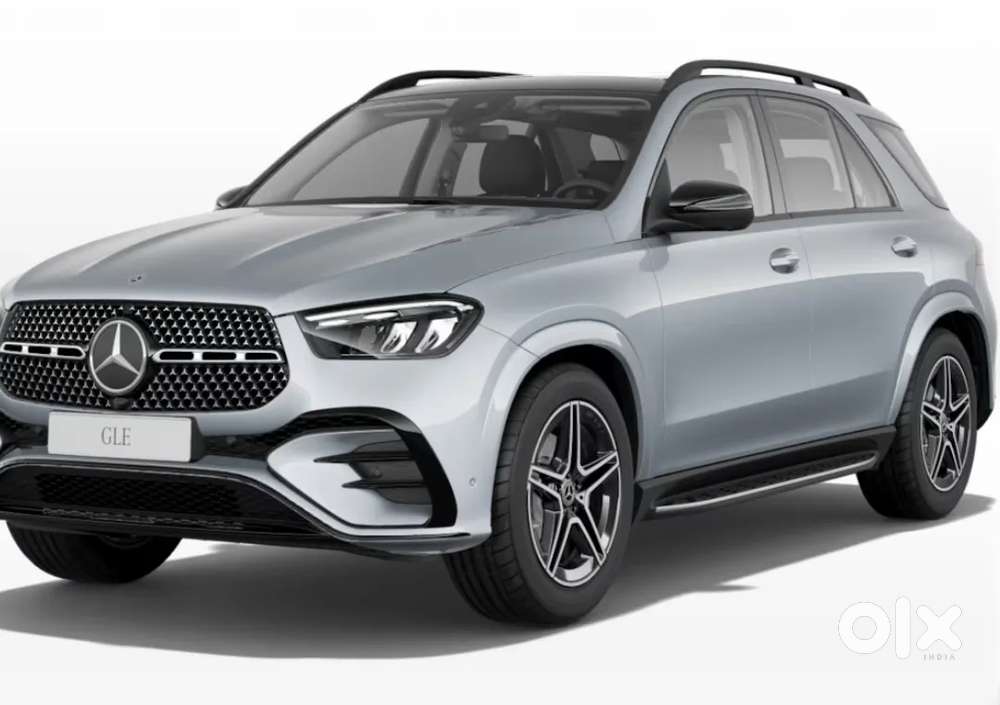 Mercedes-benz Gle, 2026