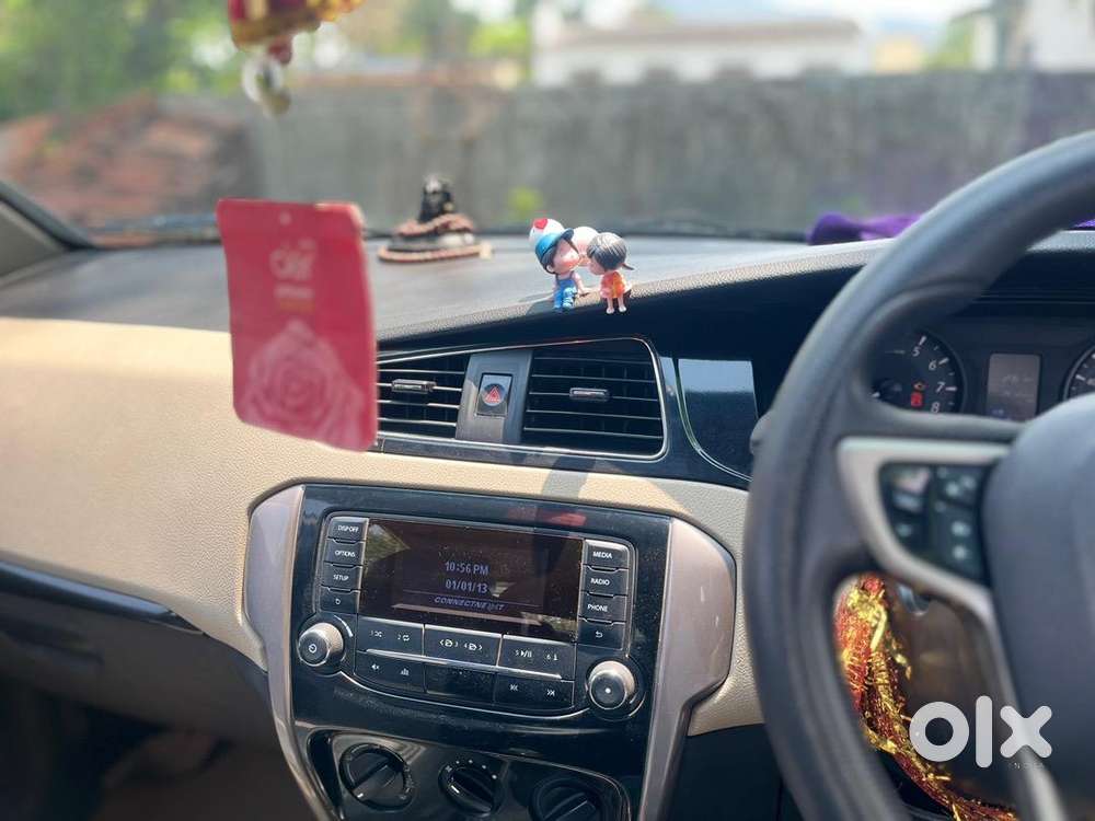 Tata Zest 2019  Ending Diesel Good Condition