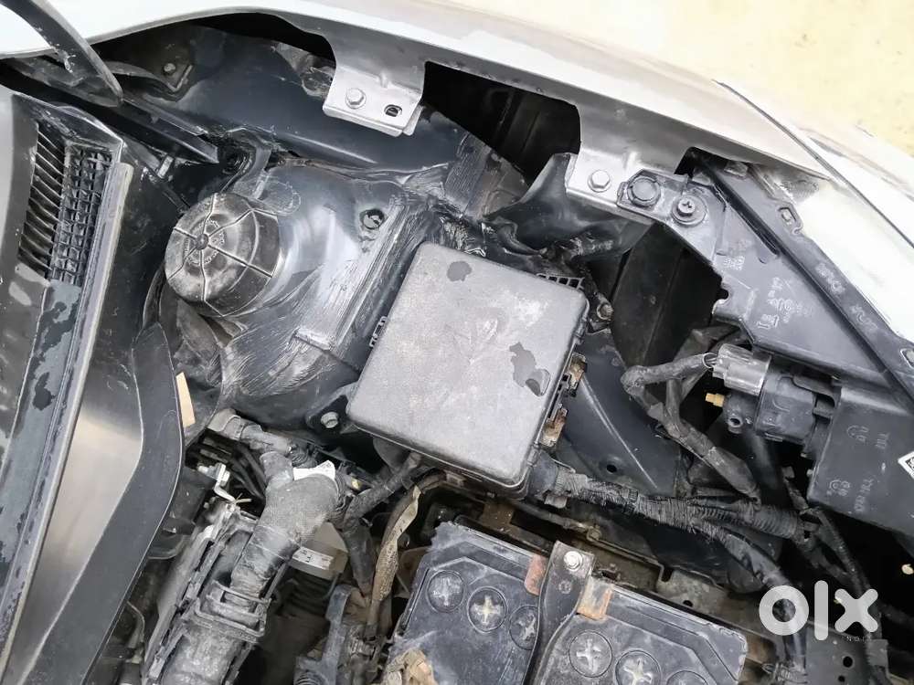 Maruti Suzuki Dzire Vxi 2019