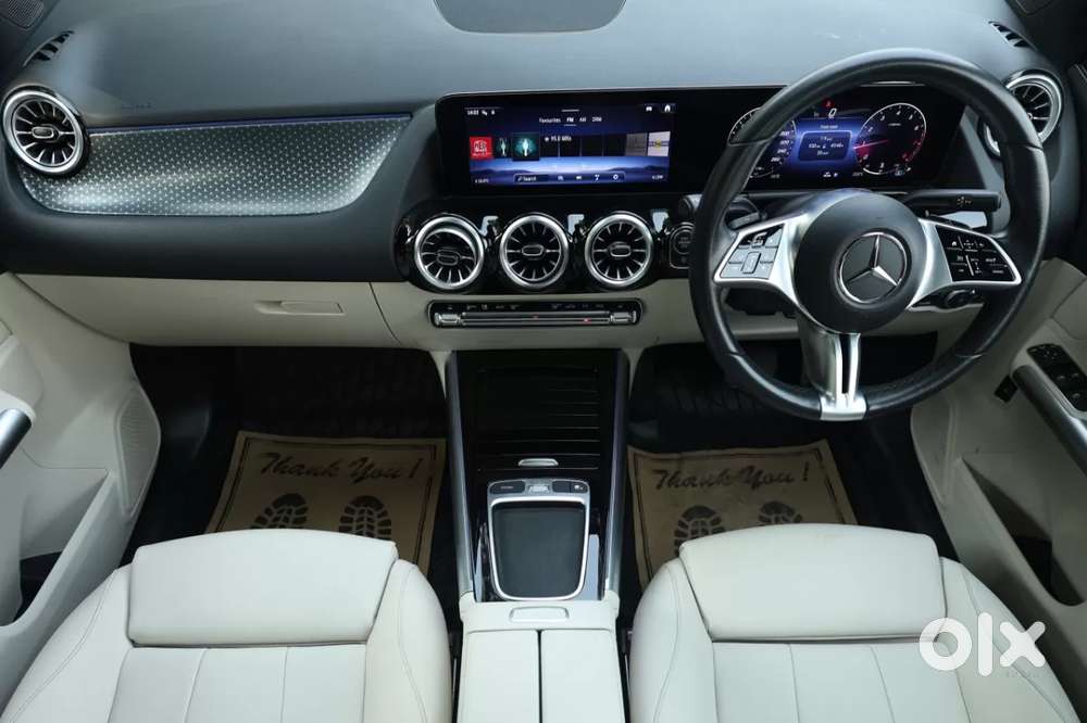 Mercedes-benz Gla 200, 2025, Petrol