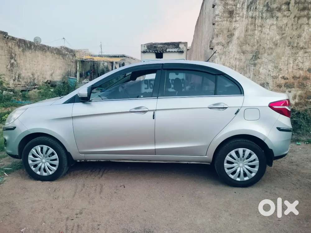 Tata Zest Revotron 2020 Diesel