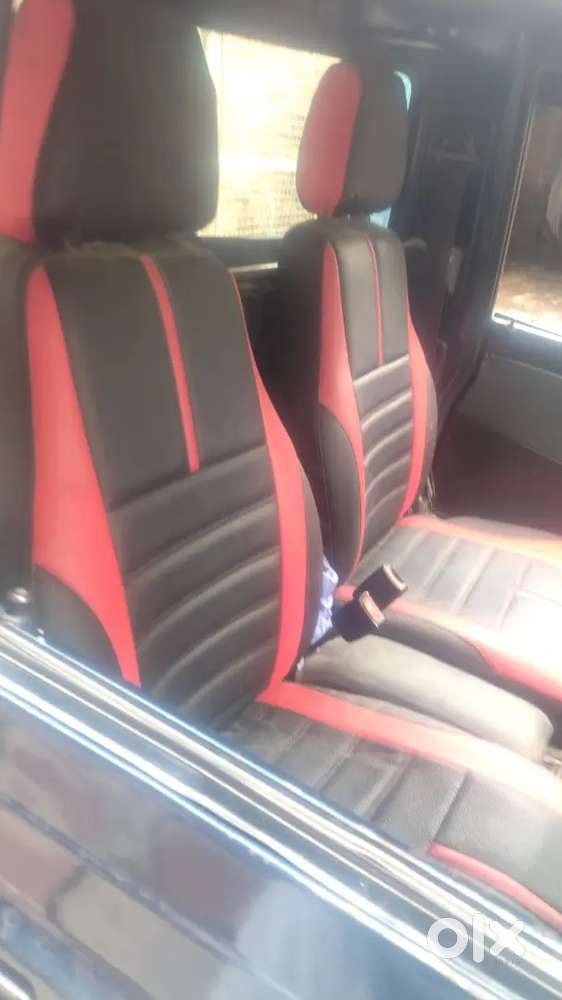 Maruti Suzuki Omni Lpg 2015 Variant