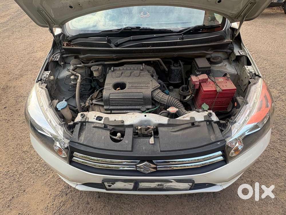 Maruti Suzuki Celerio 2016 Petrol Good Condition