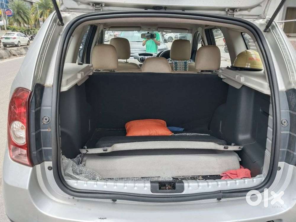 Renault Duster 85ps Diesel Rxl, 2014, Diesel