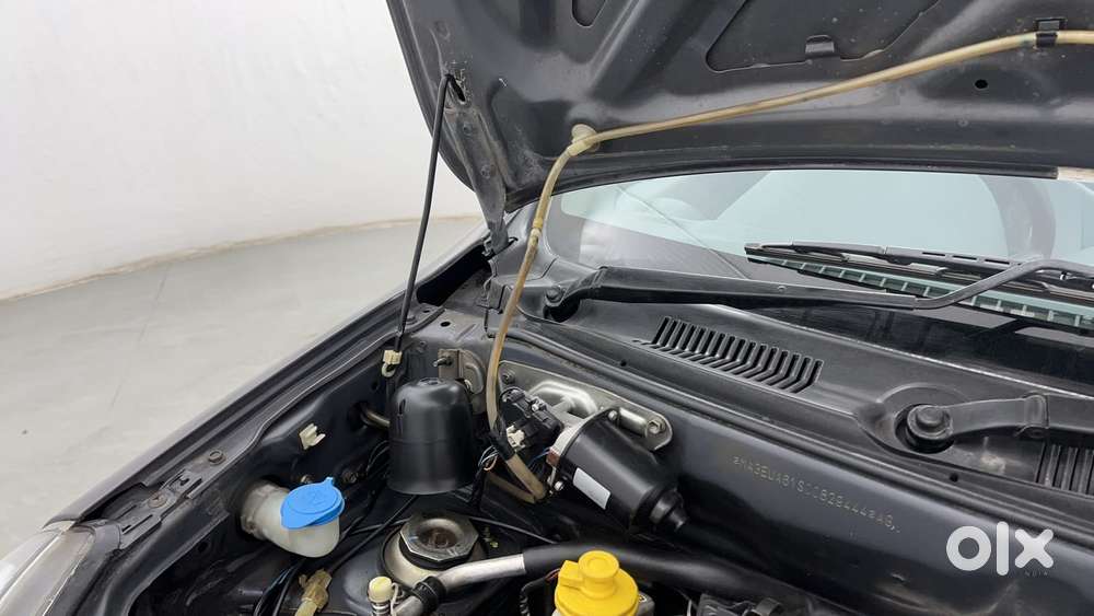 Maruti Suzuki Alto 800 Cng Lxi, 2016, Cng & Hybrids