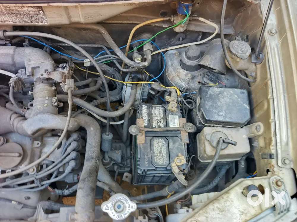 Hyundai Santro Xing 2010 Gls