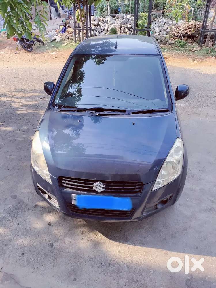 Ritz Diesel With Complete Showroom History