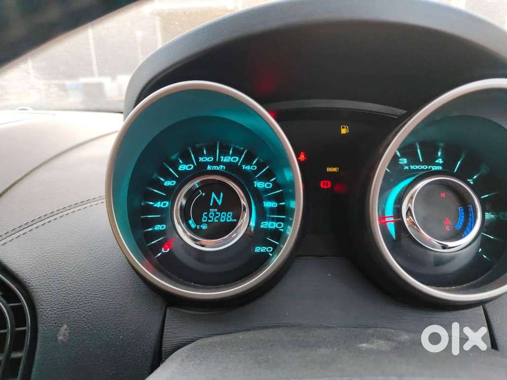 2019 Model