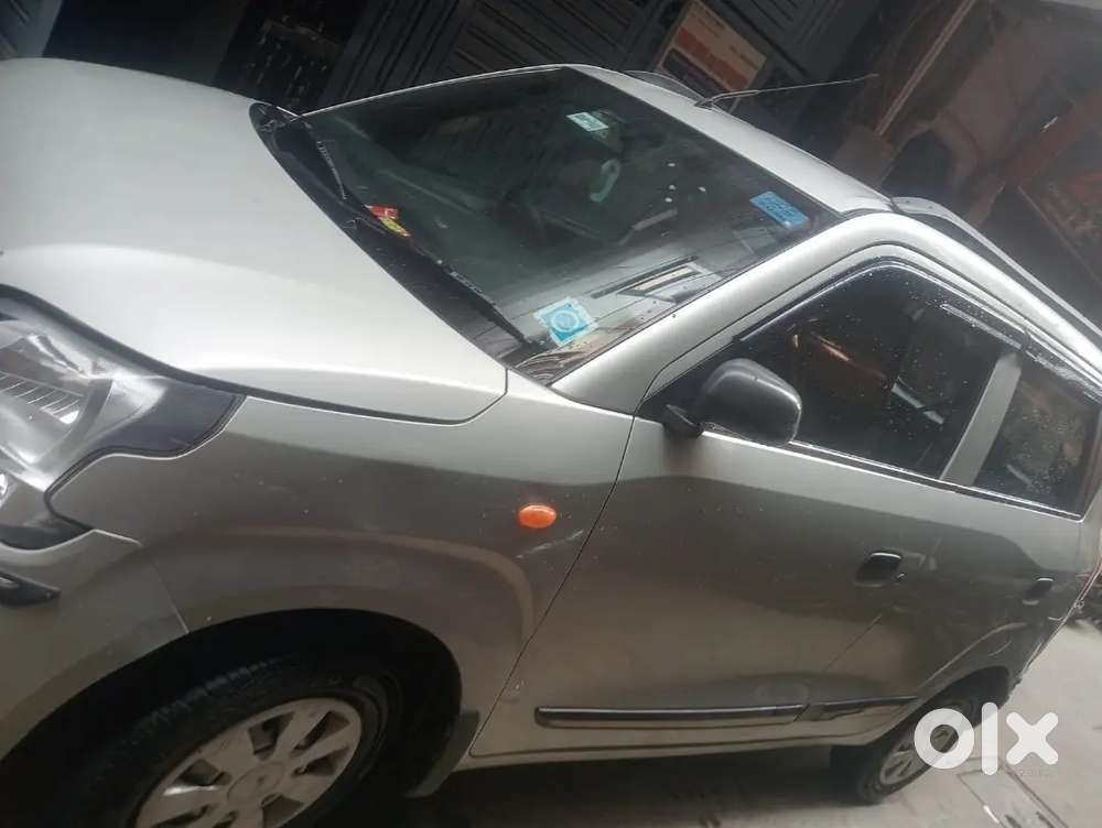 Maruti Suzuki Wagon R 2020